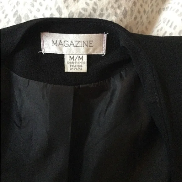 Blazer - Picture 6 of 7